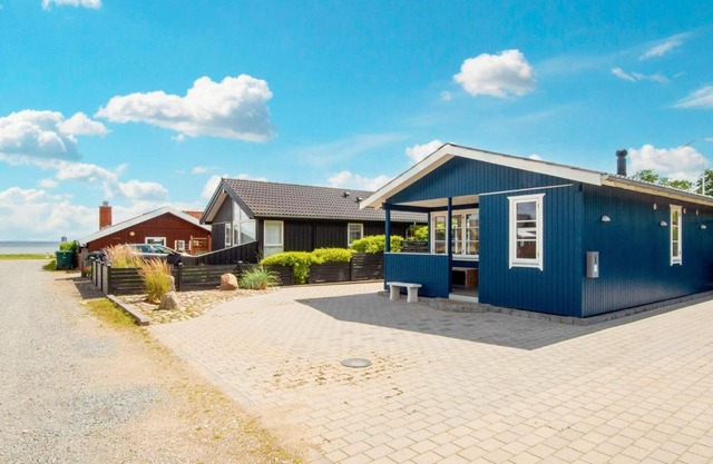 6 person holiday home in Bjert-By Traum