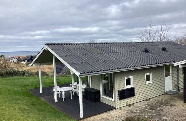 6 personas casa en Brenderup Fyn-By Traum