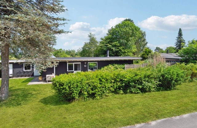 6 Personas casa en Dronningmølle
