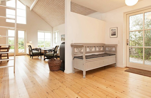 6 person holiday home in Store Fuglede