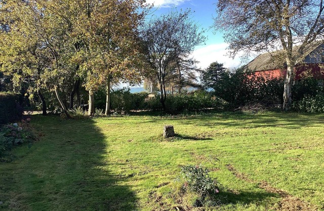 6 person holiday home in Stubbekøbing