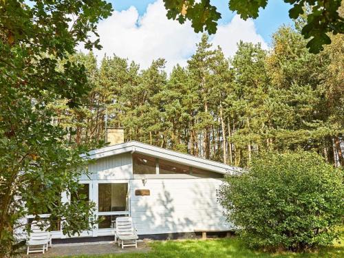 6 person holiday home in Aakirkeby-By Traum