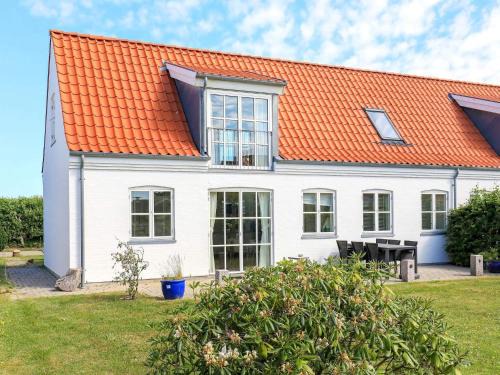 6 person holiday home in Hjørring-By Traum