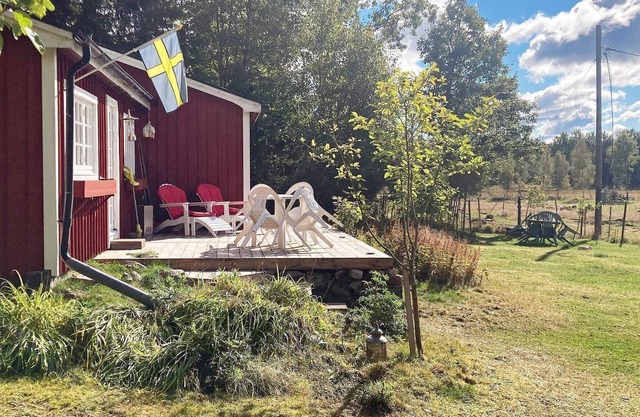 6 personas casa en ÖRKELLJUNGA