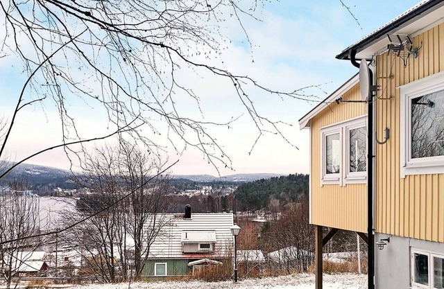 6 personas casa en SANDÖVERKEN