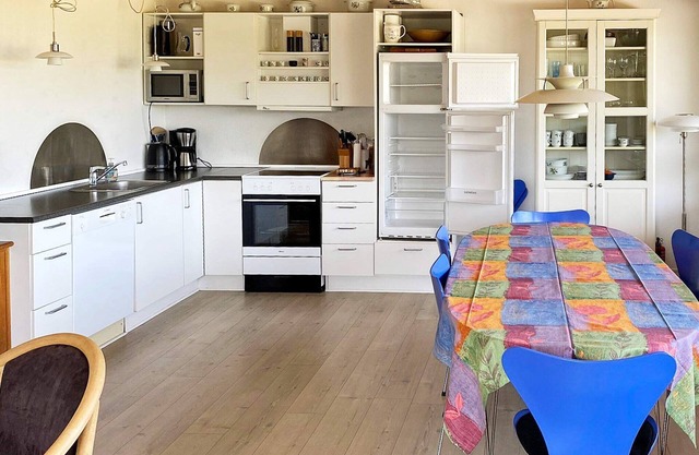 6 person holiday home in Ærøskøbing