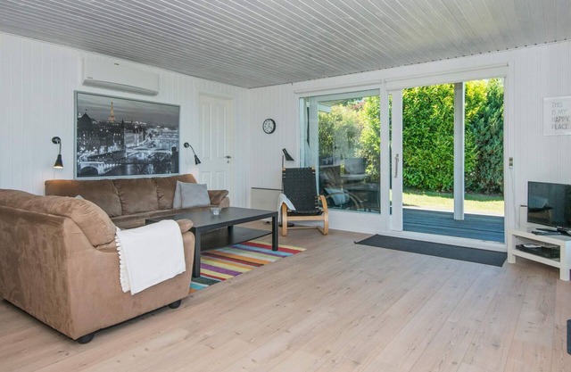 6 personas casa en Allingåbro-By Traum