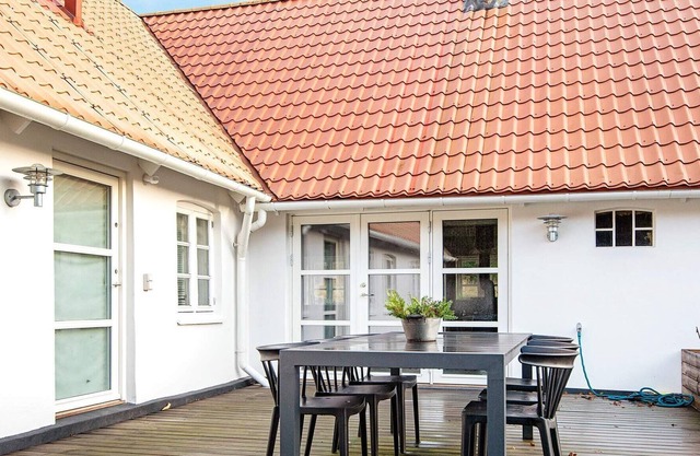 4 esrellas case en Allingåbro