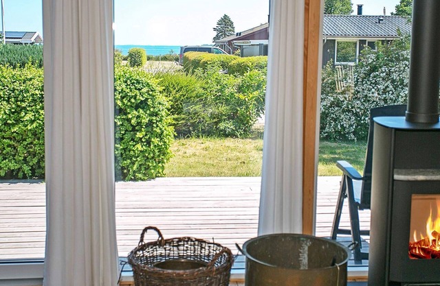 4 personas casa en Hesselager