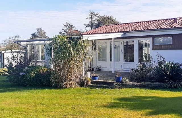 6 personas casa en Jægerspris