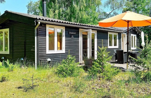 6 person holiday home in Jægerspris