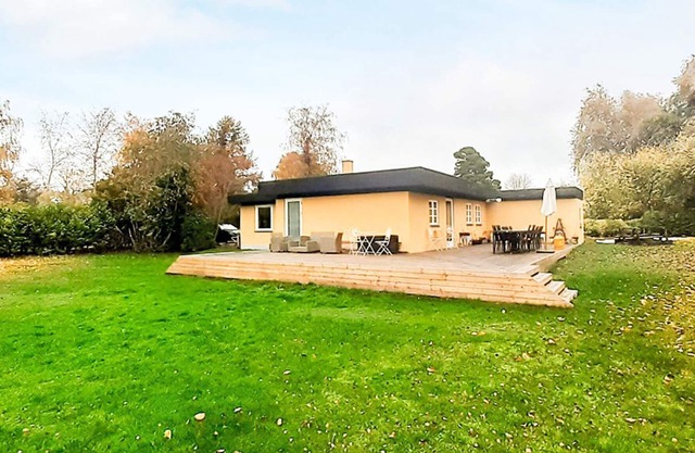 6 person holiday home in Jægerspris