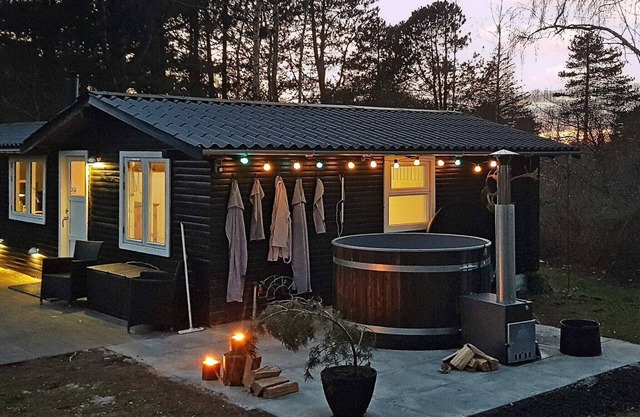 6 person holiday home in Jægerspris