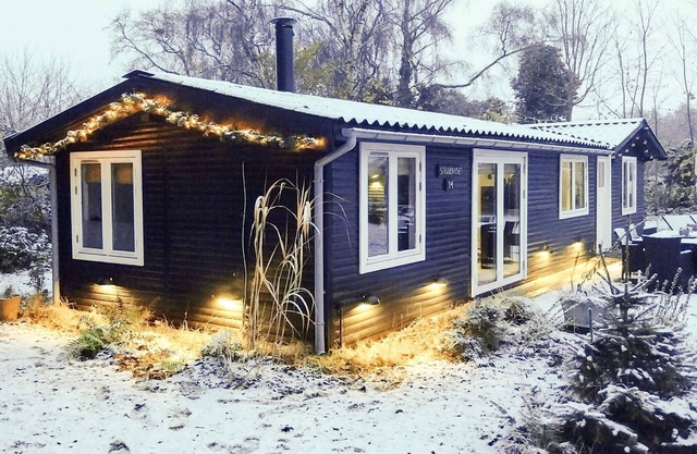 6 personas casa en Jægerspris-By Traum