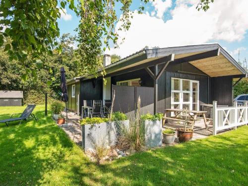 6 person holiday home in Sydals-By Traum