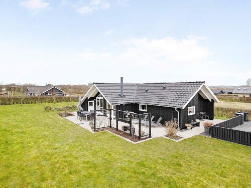 6 person holiday home in Sydals-By Traum