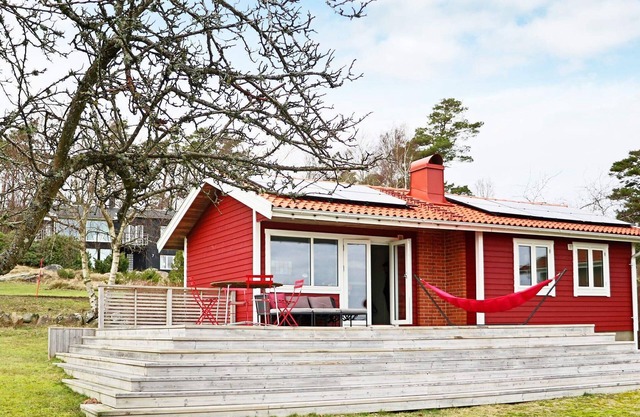 6 personas casa en FALKENBERG-By Traum