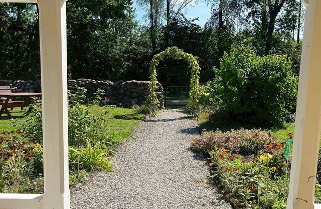 6 personas casa en KLINTEHAMN-By Traum