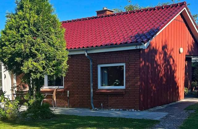 7 personas casa en Nakskov