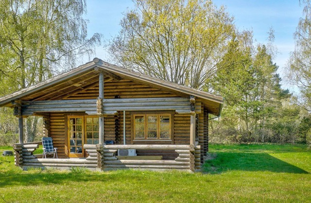 6 person holiday home in Eskebjerg