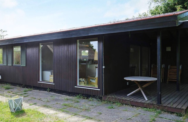 6 personas casa en Fårevejle