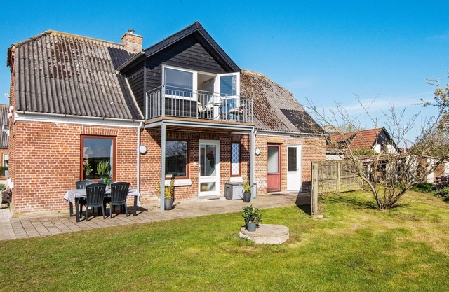 6 person holiday home in Haderslev