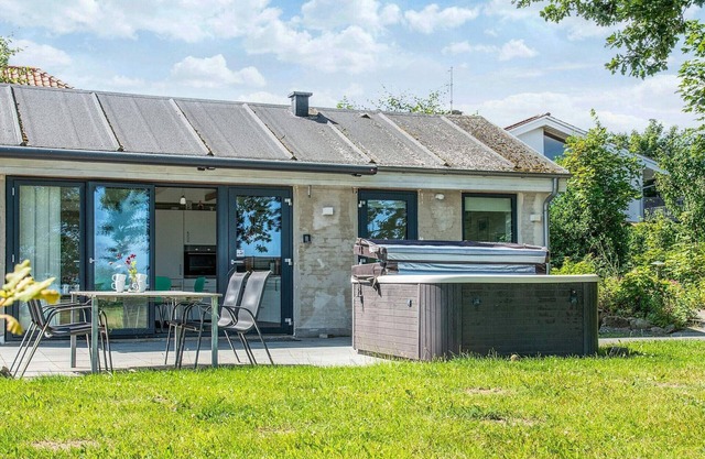 6 personas casa en Haderslev-By Traum