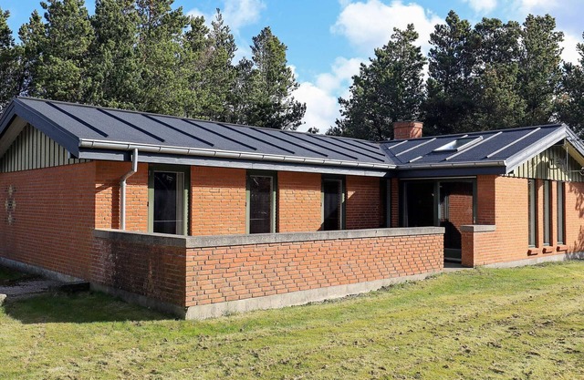 6 personas casa en Hurup Thy-By Traum