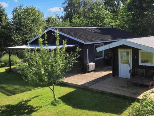 6 person holiday home in Stubbekøbing-By Traum