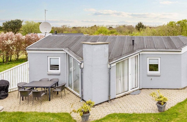 6 personas casa en Vestervig-By Traum