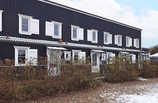 6 personas casa en Vestervig-By Traum