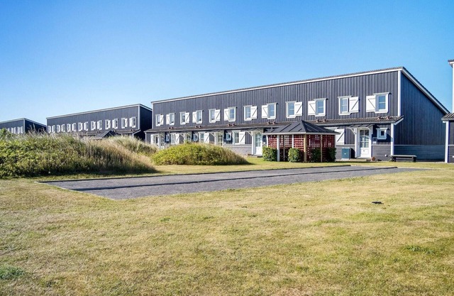 6 personas casa en Vestervig-By Traum