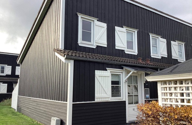 6 personas casa en Vestervig-By Traum