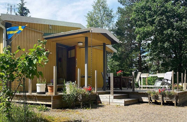 6 personas casa en BOTTNARYD-By Traum