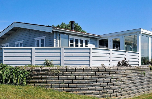 6 personas casa en Aabenraa-By Traum