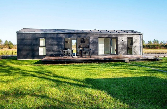 6 personas casa en Ansager-By Traum