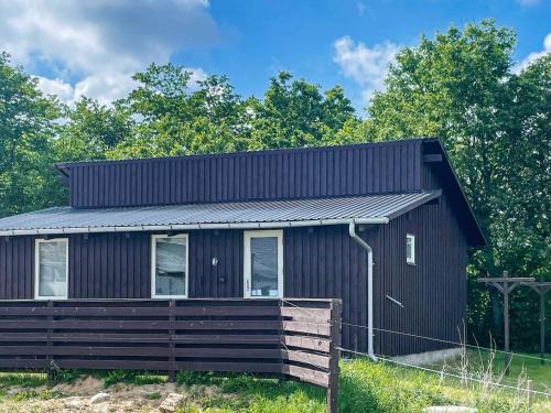 6 person holiday home in Bedsted Thy-By Traum