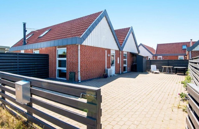 6 person holiday home in Hvide Sande-By Traum