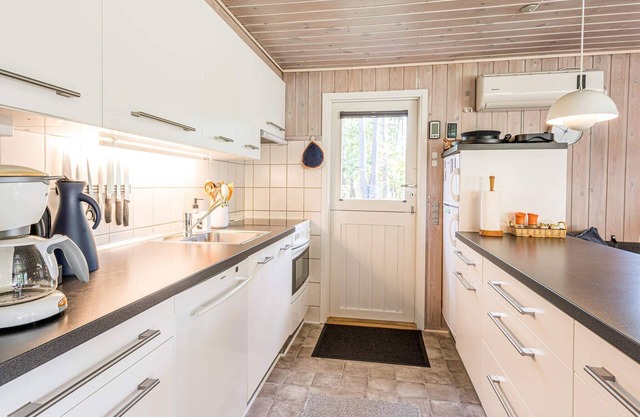 6 personas casa en Blåvand