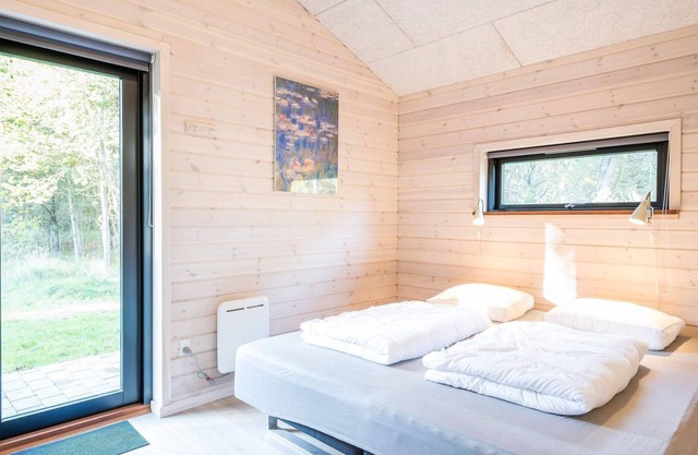 6 personas casa en Blåvand