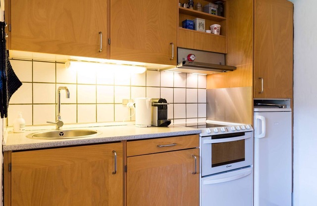 6 personas casa en Blåvand