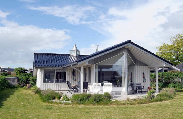6 personas casa en Faaborg-By Traum