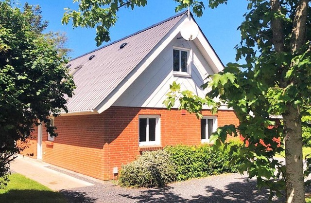 6 person holiday home in Ulfborg