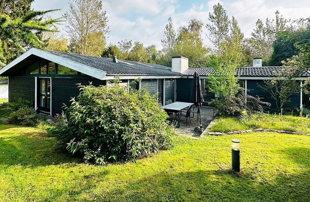 6 personas casa en Græsted