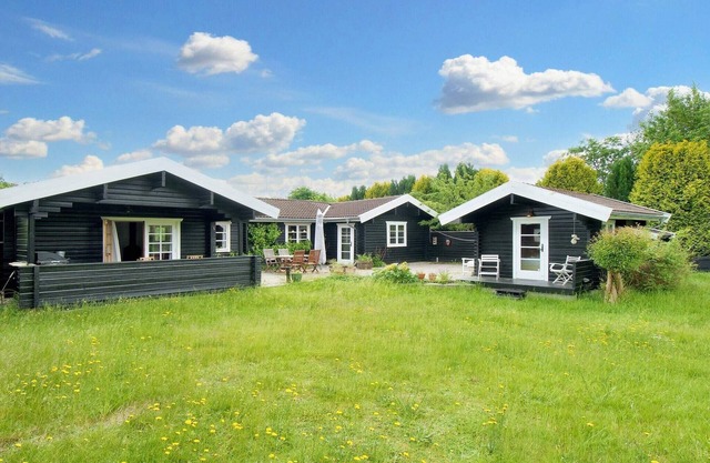 6 personas casa en Græsted-By Traum