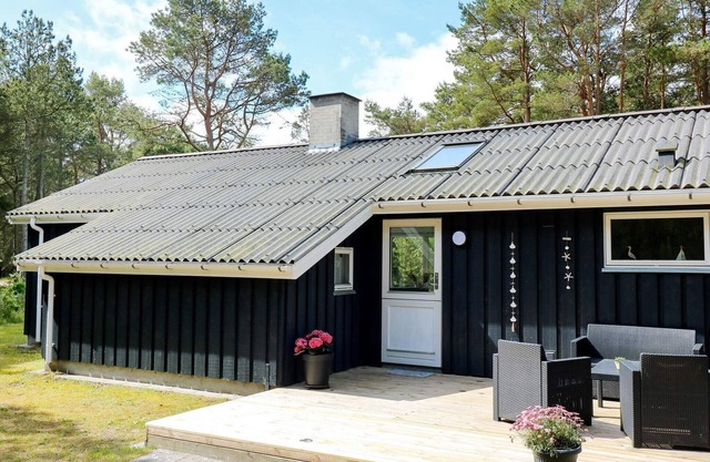 6 personas casa en Hadsund-By Traum
