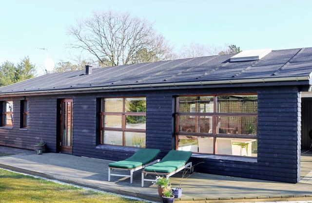 6 personas casa en Hadsund-By Traum