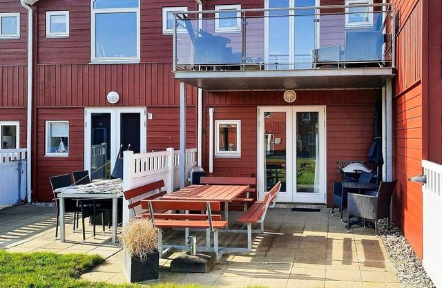 6 personas casa en Hadsund-By Traum