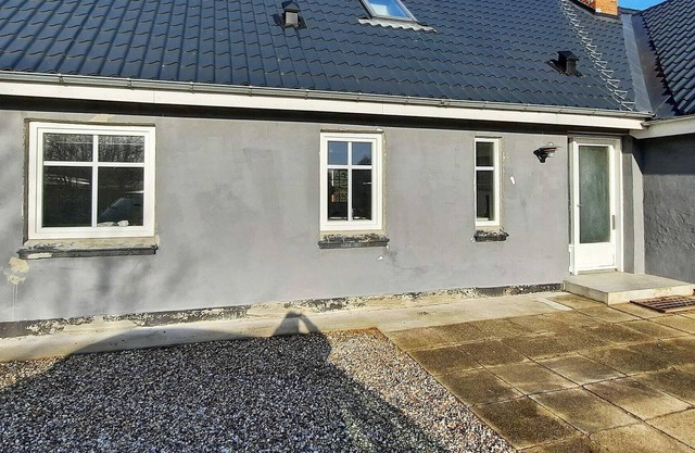 6 personas casa en Hadsund