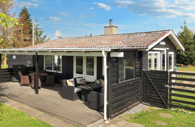 6 personas casa en Hadsund-By Traum